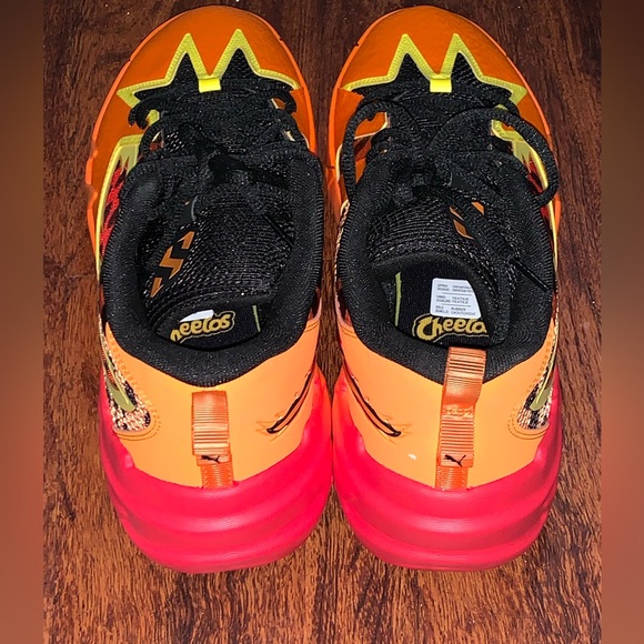 Puma men - Picture 8 of 13